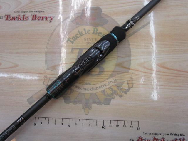 エメラルダスストイストST 83M-SMT