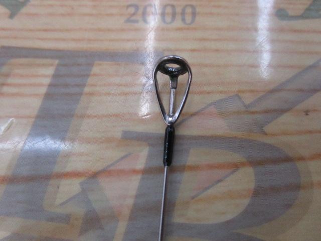 エメラルダスストイストST 83M-SMT