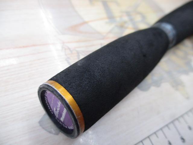 デストロイヤー F5-69DG(オロチピークパフォーマンス)