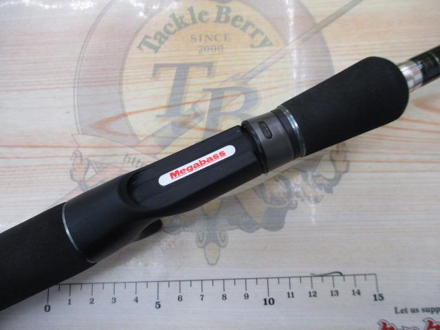 デストロイヤー F5-69DG(オロチピークパフォーマンス)