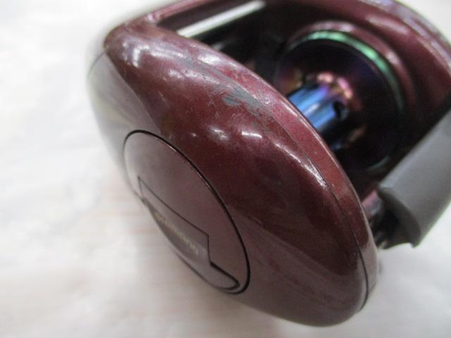 97スコーピオン 1500(浅溝スプール)