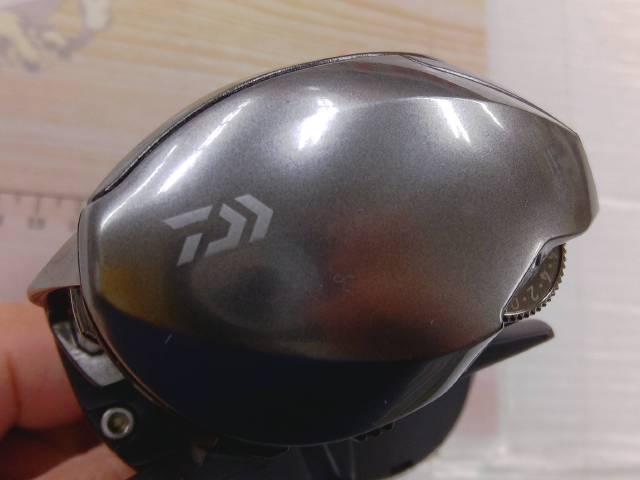 21ジリオン SV TW 1000XHL