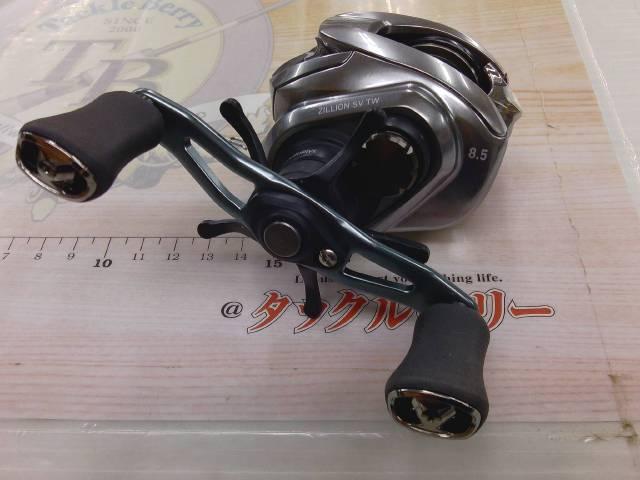 21ジリオン SV TW 1000XHL