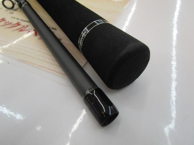 ビーキャスⅡ 106MH