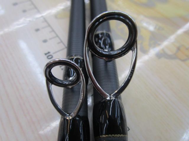 ビーキャスⅡ 106MH