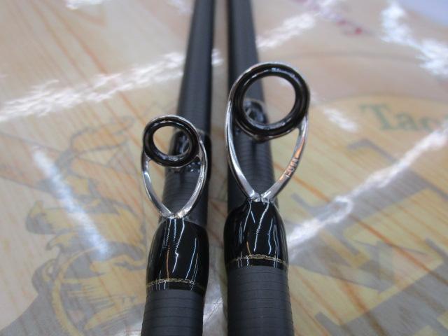 ビーキャスⅡ 106MH