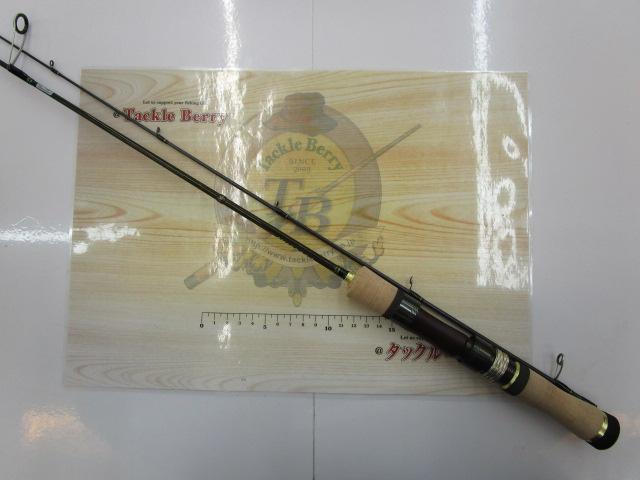 トラウティーノ TTS-462UL