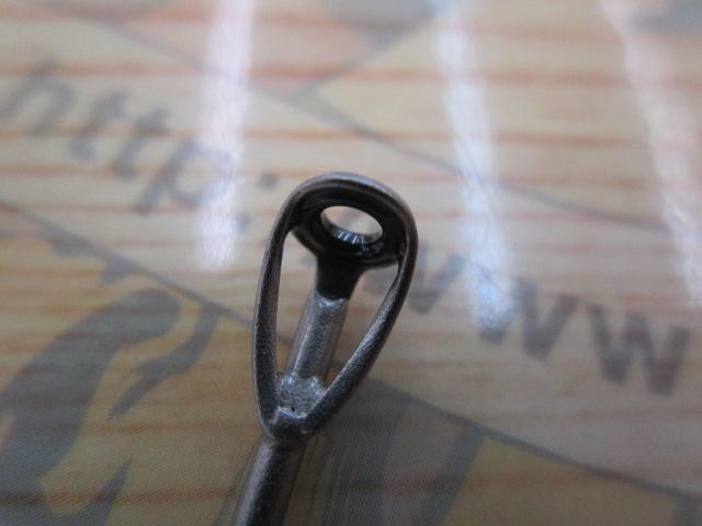 トラウティーノ TTS-462UL