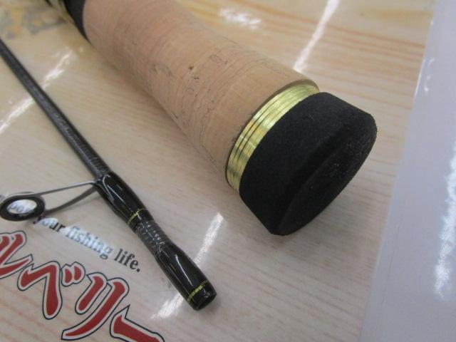 トラウティーノ TTS-462UL｜＠ベリーネット 日本最大新品中古釣具WEB