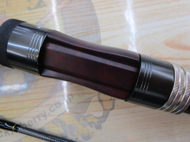 トラウティーノ TTS-462UL