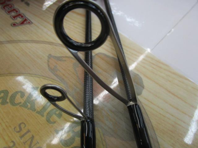 トラウティーノ TTS-462UL｜＠ベリーネット 日本最大新品中古釣具WEB