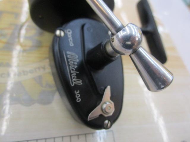 ミッチェルガルシア300