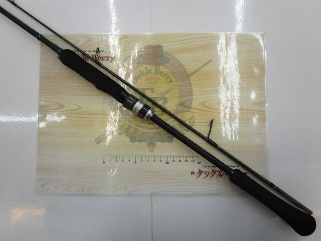 クロスミッションBB S66M-S