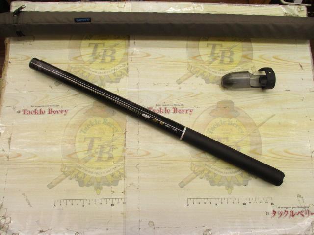 渓流清瀬 硬調61MD