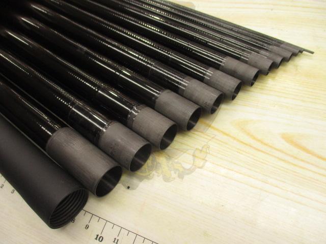 渓流清瀬 硬調61MD