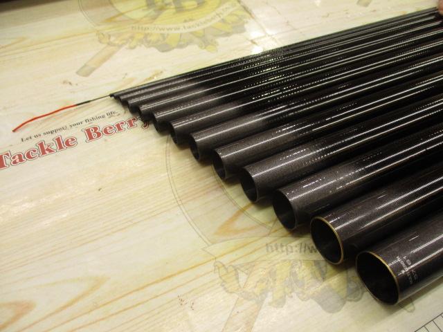 渓流清瀬 硬調61MD