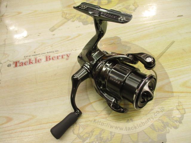 22ステラ 1000SSPG