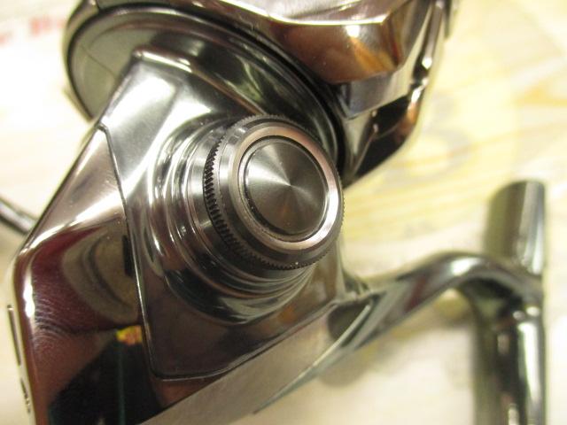 22ステラ 1000SSPG