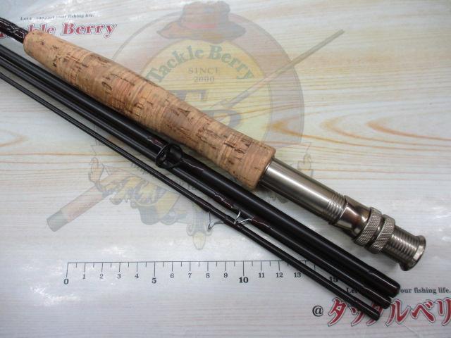 ロッホモアX F866-4U