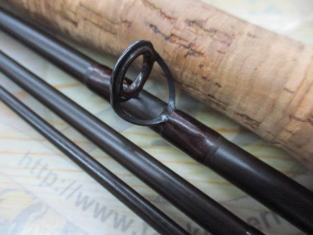 ロッホモアX F866-4U