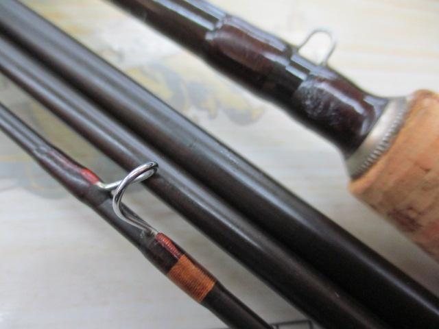 ロッホモアX F866-4U