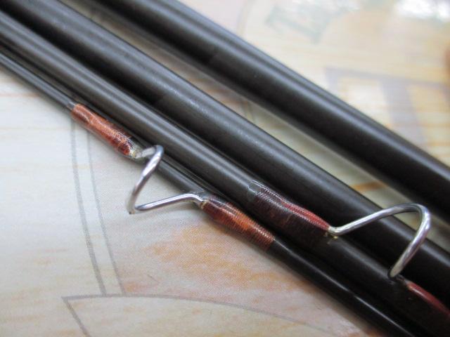 ロッホモアX F866-4U