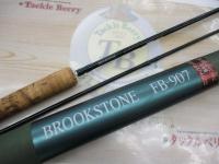 ブルックストーン 907