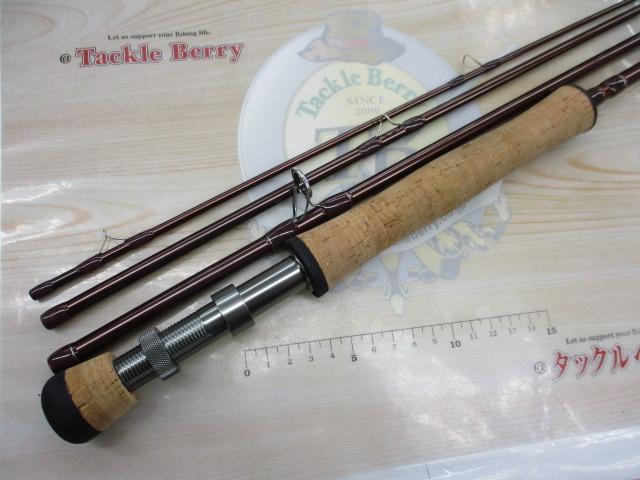 シークエストファルコン9'#8