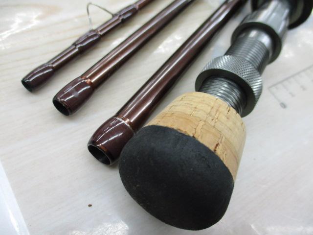 シークエストファルコン9'#8