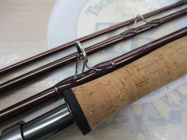 シークエストファルコン9'#8