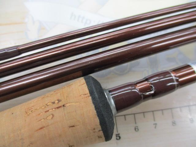 シークエストファルコン9'#8