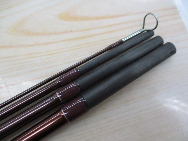 シークエストファルコン9'#8