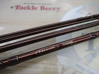 シークエストファルコン9'#8