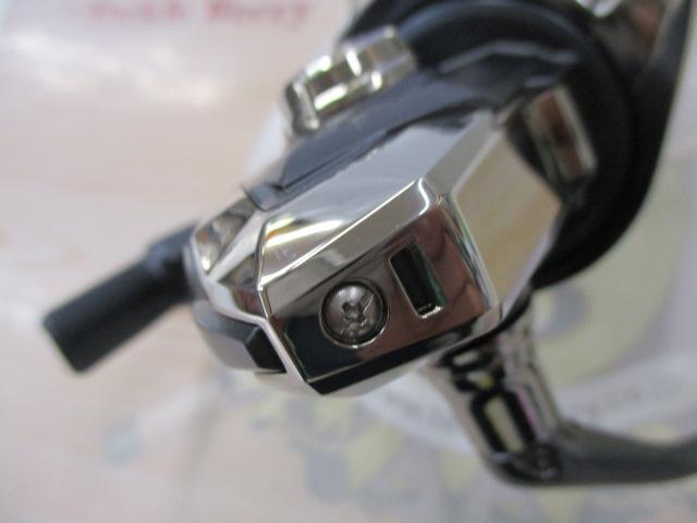 ミラベル 2500SHG