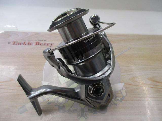 21ナスキー C5000XG｜＠ベリーネット 日本最大新品中古釣具WEBショップ