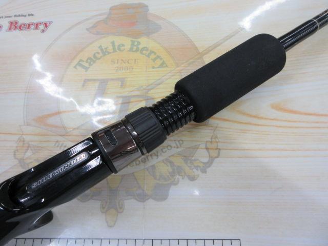 サイドワインダーHGC-65HR 後期