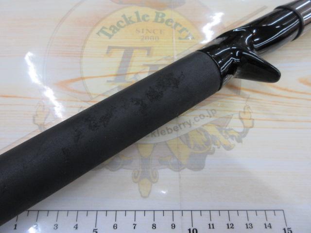 サイドワインダーHGC-65HR 後期