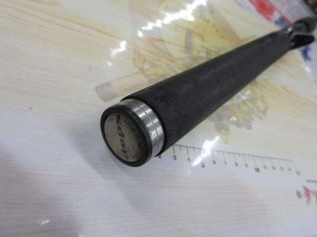 サイドワインダーHGC-65HR 後期