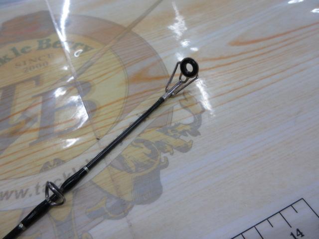 サイドワインダーHGC-65HR 後期