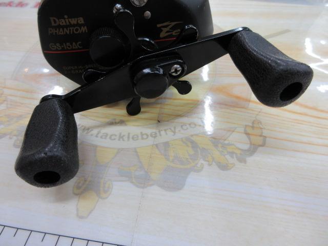 ファントムゼロ GS-15AC