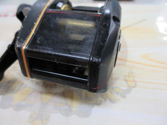 ファントムゼロ GS-15AC