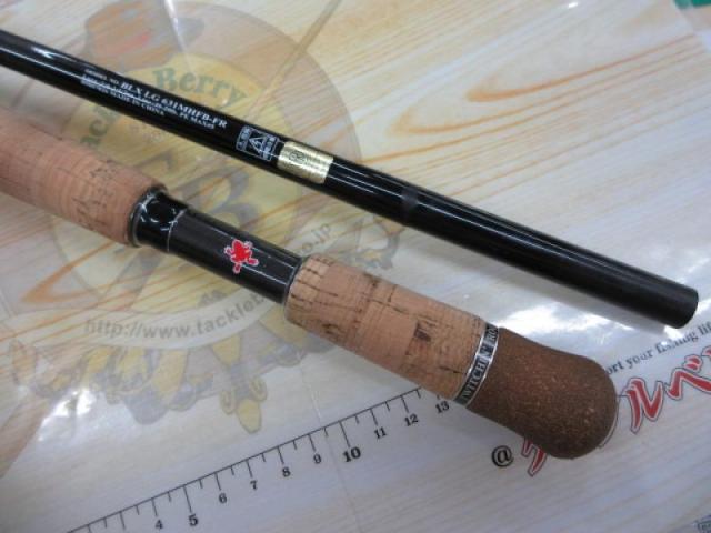 ブラックレーベル BLX LG 631MHFB-FR｜＠ベリーネット 日本最大新品