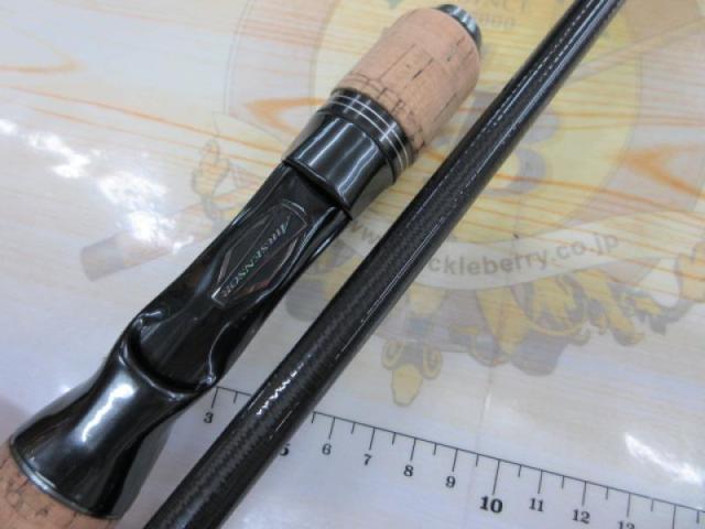 ブラックレーベル BLX LG 631MHFB-FR