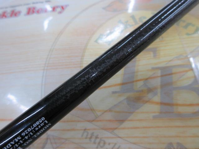 ブラックレーベル BLX LG 631MHFB-FR