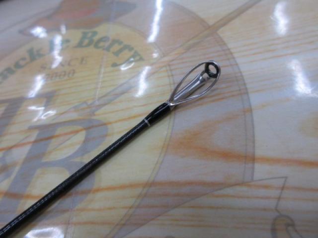 ブラックレーベル BLX LG 631MHFB-FR