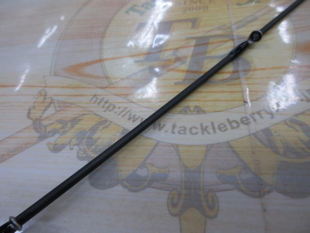 ブルートレック DBTS-SS-63ML Lightning