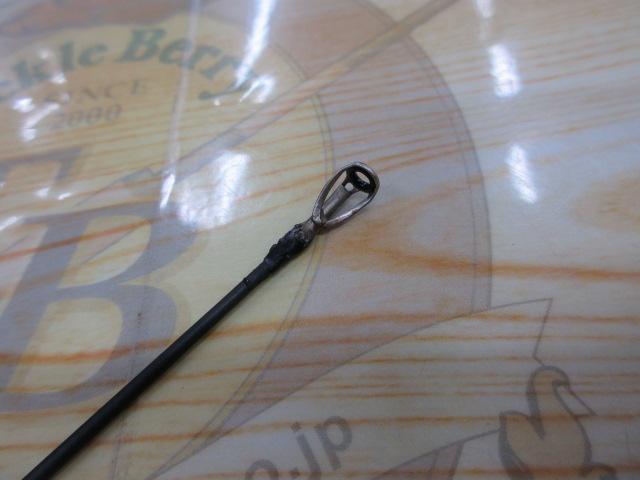 ブルートレック DBTS-SS-63ML Lightning