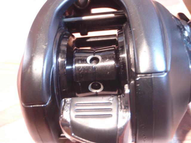 17エクスセンスDC XG RH