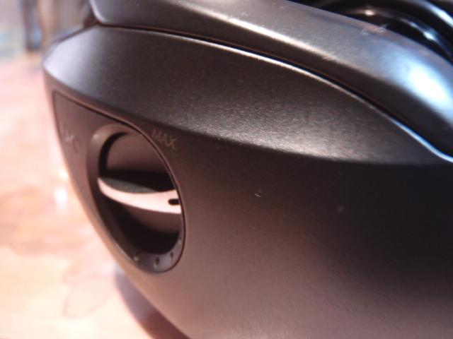 17エクスセンスDC XG RH