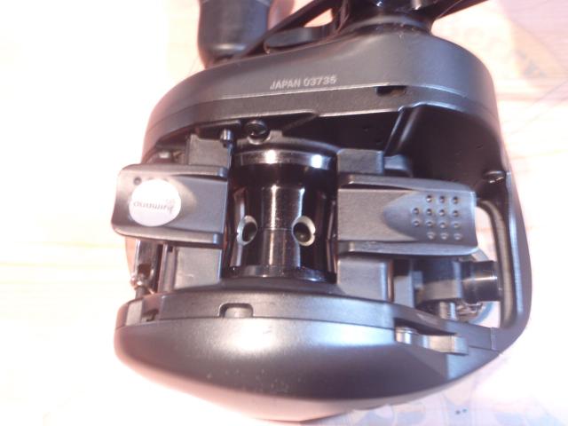 17エクスセンスDC XG RH